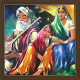 Rajasthani Paintings (RS-2642)
